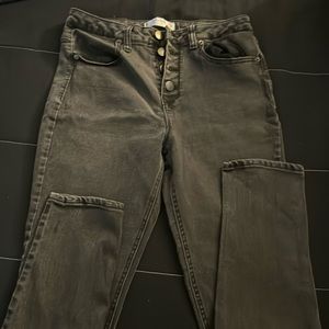 No Boundaries Jeans
